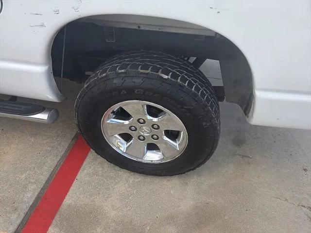 2007 Dodge Ram 1500 ST