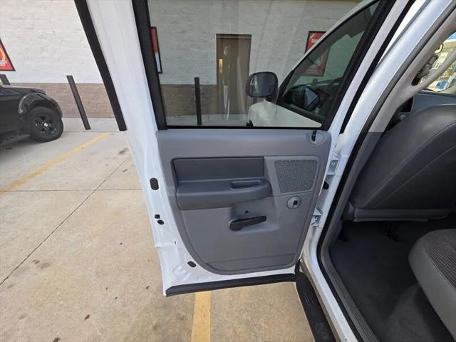2007 Dodge Ram 1500 ST