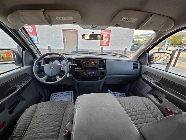 2007 Dodge Ram 1500 ST