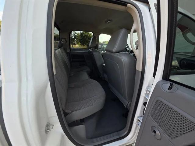 2007 Dodge Ram 1500 ST