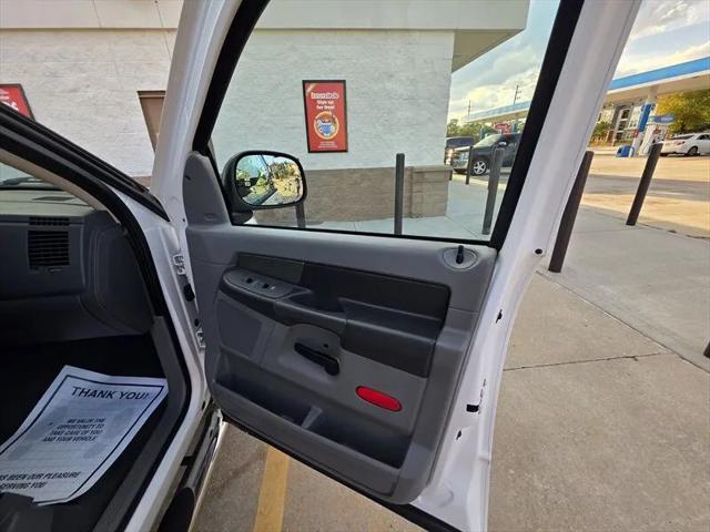 2007 Dodge Ram 1500 ST