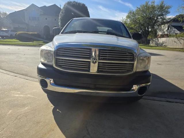 2007 Dodge Ram 1500 ST