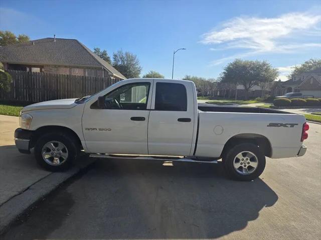 2007 Dodge Ram 1500 ST