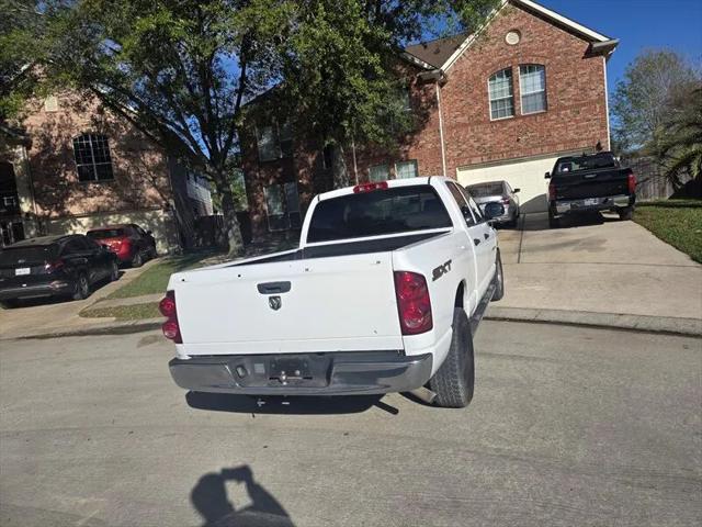 2007 Dodge Ram 1500 ST
