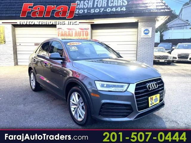 2018 Audi Q3 2.0T Premium for sale in Rutherford, NJ