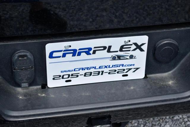 2021 GMC Sierra 1500 4WD Crew Cab Short Box AT4