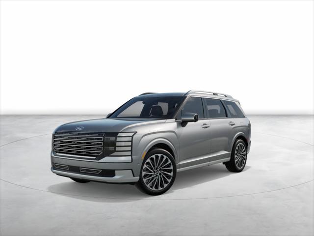2026 Hyundai Palisade Calligraphy for sale in Dublin, CA