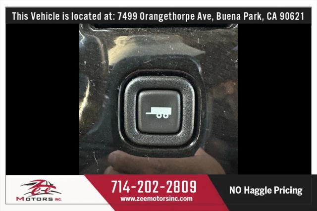 2015 Chevrolet Express Upfitter