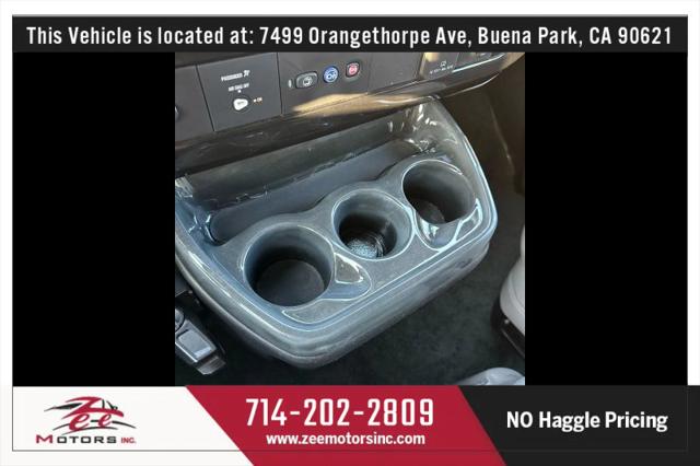 2015 Chevrolet Express Upfitter