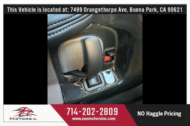 2015 Chevrolet Express Upfitter