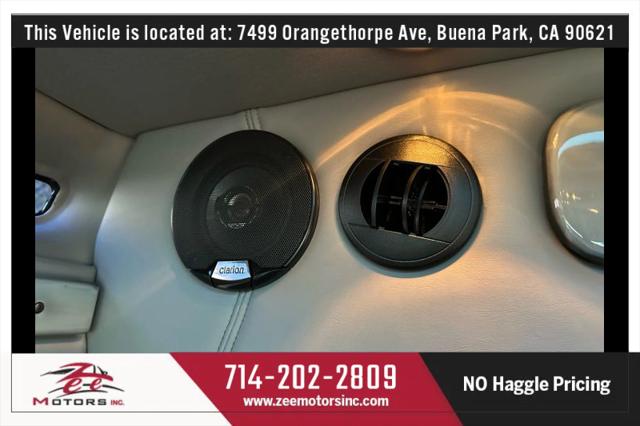 2015 Chevrolet Express Upfitter