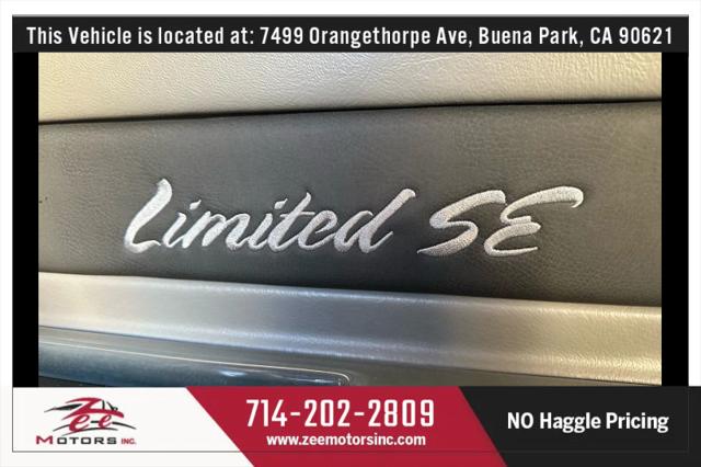 2015 Chevrolet Express Upfitter