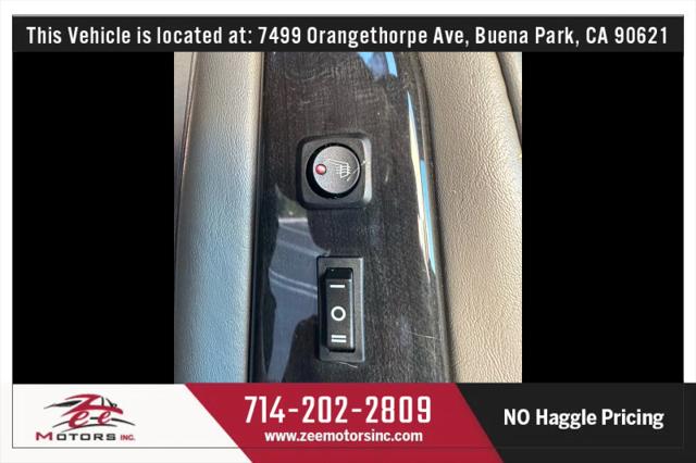 2015 Chevrolet Express Upfitter