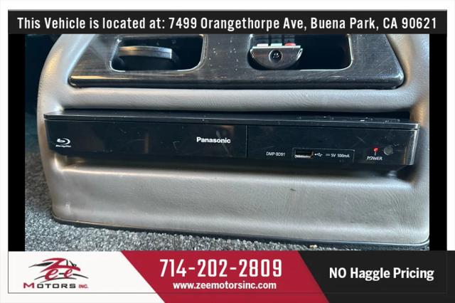 2015 Chevrolet Express Upfitter