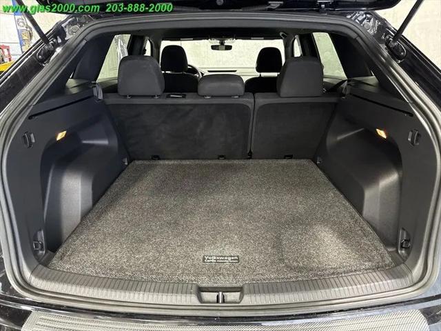 2020 Volkswagen Atlas Cross Sport 2.0T S