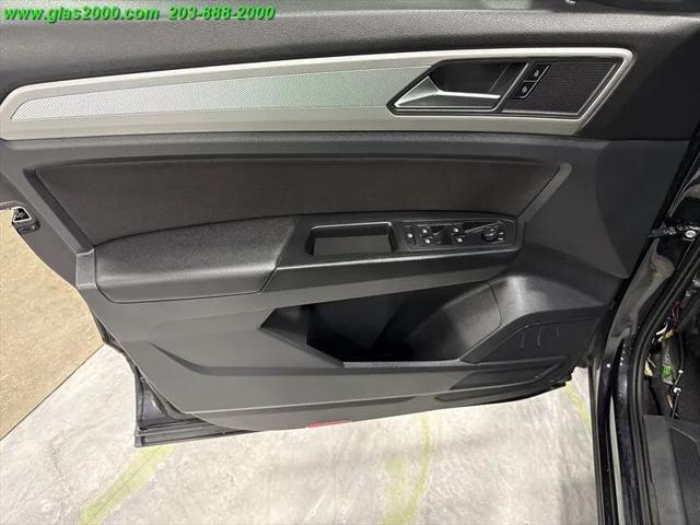 2020 Volkswagen Atlas Cross Sport 2.0T S