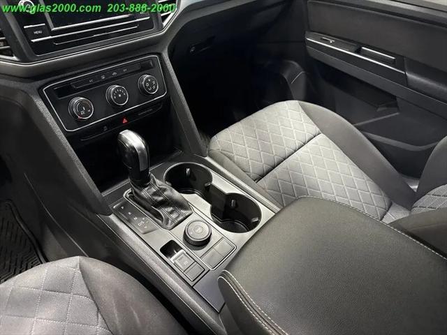 2020 Volkswagen Atlas Cross Sport 2.0T S