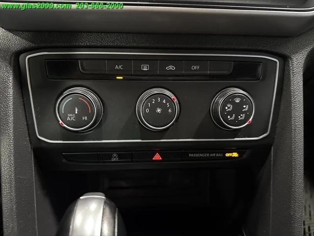 2020 Volkswagen Atlas Cross Sport 2.0T S