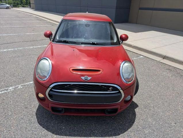 2015 MINI Hardtop Cooper S