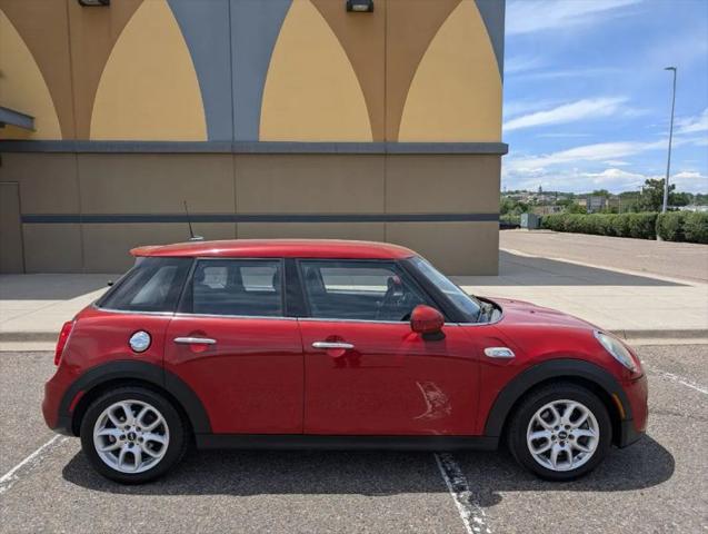 2015 MINI Hardtop Cooper S
