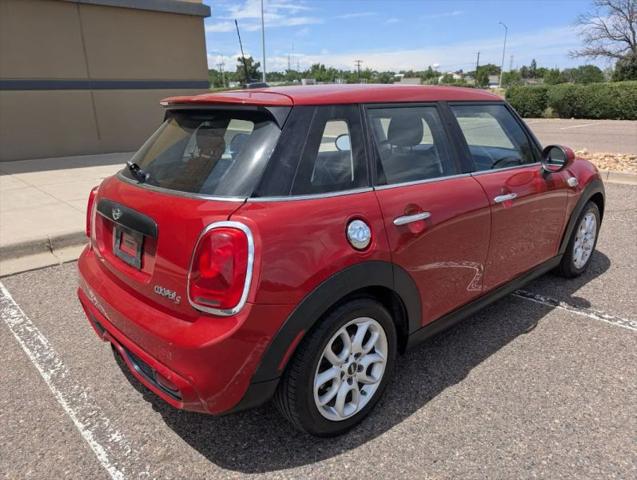 2015 MINI Hardtop Cooper S