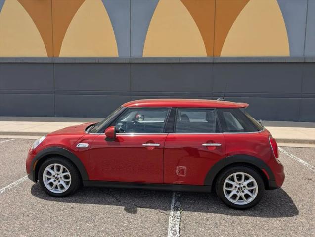 2015 MINI Hardtop Cooper S