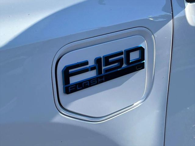 2025 Ford F-150 Flash