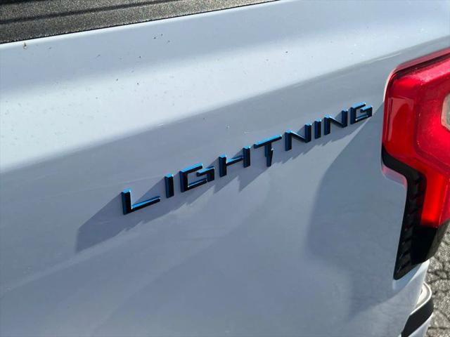 2025 Ford F-150 Flash