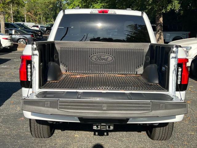 2025 Ford F-150 Flash