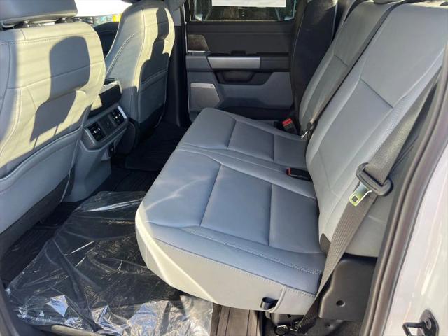 2025 Ford F-150 Flash