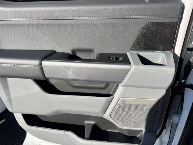 2025 Ford F-150 Flash
