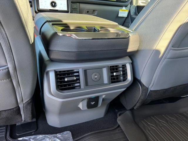 2025 Ford F-150 Flash
