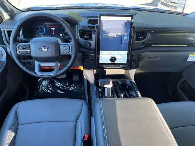 2025 Ford F-150 Flash