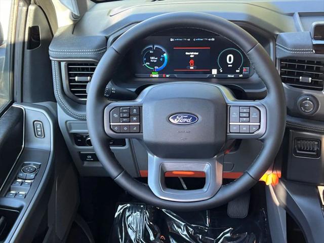2025 Ford F-150 Flash