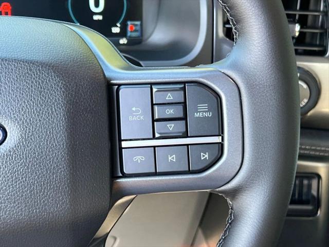 2025 Ford F-150 Flash