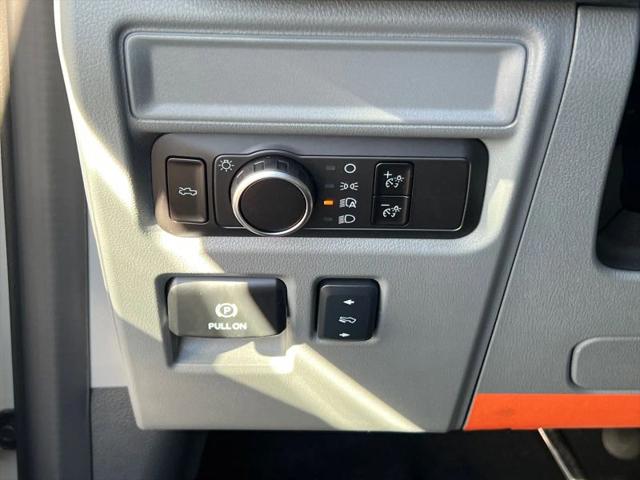 2025 Ford F-150 Flash