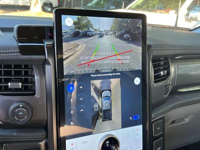 2025 Ford F-150 Flash
