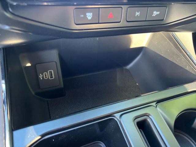 2025 Ford F-150 Flash