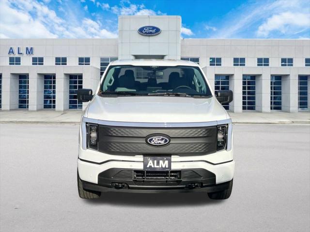 2025 Ford F-150 Flash