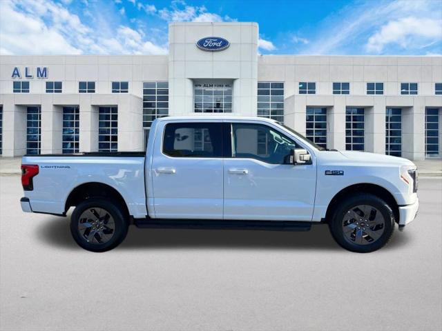 2025 Ford F-150 Flash