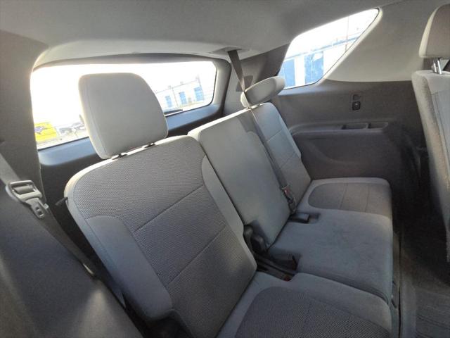 2021 Chevrolet Traverse FWD LT Cloth