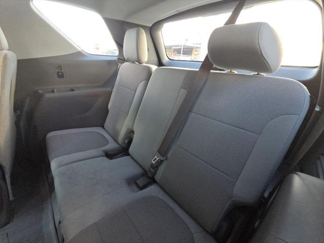 2021 Chevrolet Traverse FWD LT Cloth