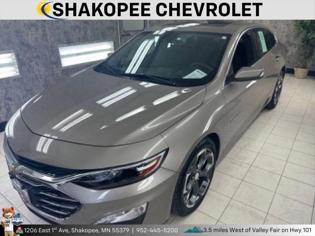 2023 Chevrolet Malibu FWD 1LT for sale in Shakopee, MN