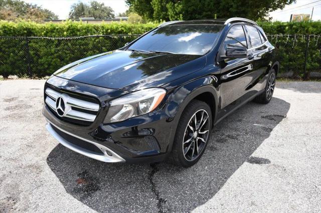 2017 Mercedes-Benz GLA-CLASS GLA 250 250 for sale in Orlando, FL