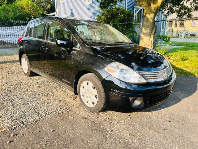 2008 Nissan Versa 1.8SL for sale in Mine Hill, NJ