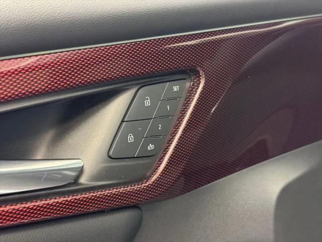 2026 Chevrolet Traverse FWD RS