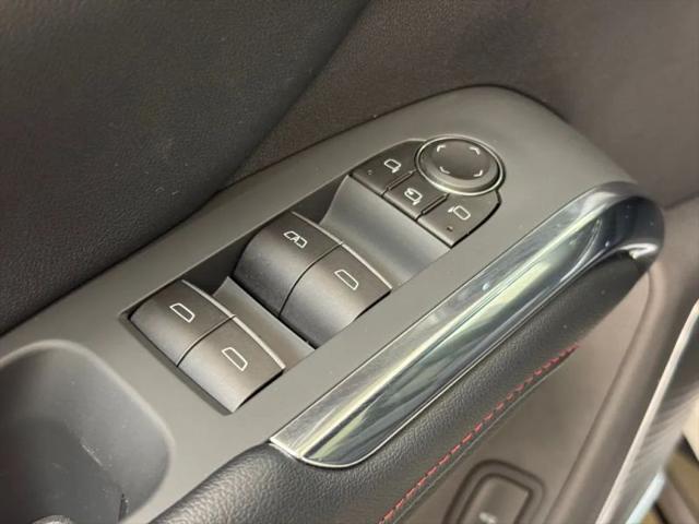 2026 Chevrolet Traverse FWD RS