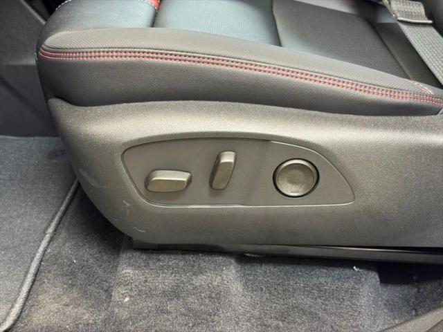 2026 Chevrolet Traverse FWD RS