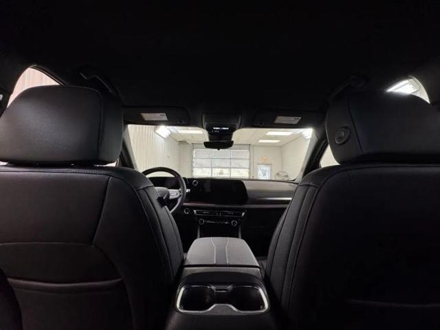2026 Chevrolet Traverse FWD RS