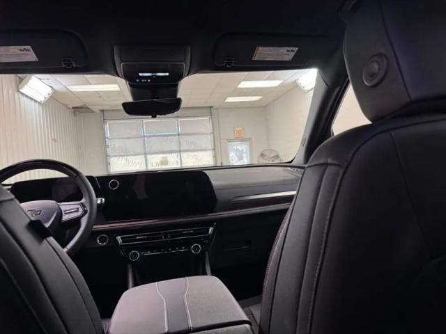 2026 Chevrolet Traverse FWD RS
